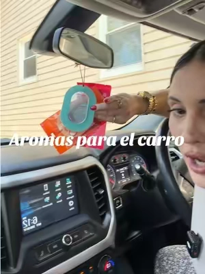 #aromasparacarro#ambientadorparacarro#aromasparaelcarro
