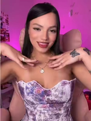 Yo me opongo!! 🤭💜 #TikTokshopbacktoschool #kiikiimarie 