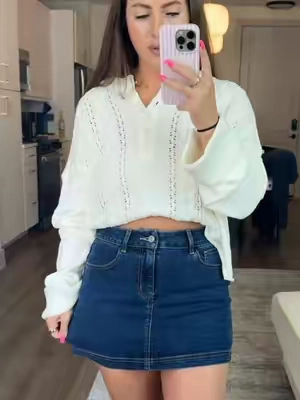 def need this skirt in every color!