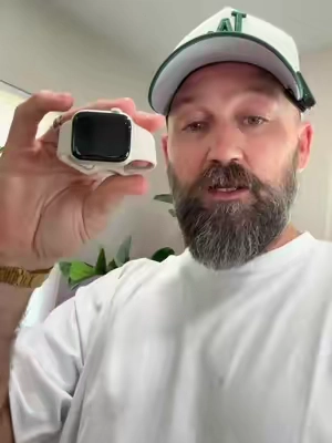 Refurbished Apple Watch SE (2020) 1st Gen ⌚️🍎 GPS model with all the Apple Watch essentials—fitness tracking, activity rings, notifications, calls & texts when connected to your iPhone, Apple Pay, and more! ✅ Apple Watch SE 1st Gen ✅ GPS Model ✅ Refurbished ✅ 1-Year Warranty ✅ Free Shipping A great affordable way to get an Apple Watch without paying the brand-new price! #AppleWatch #AppleWatchSE #Apple #TechDeals #TikTokShop