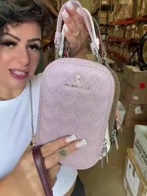 #IrisAndRainbow #BagTok #TikTokMadeMeBuyIt 