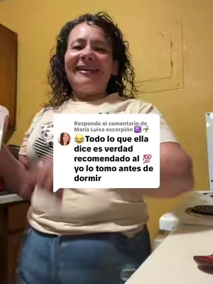 Respuesta a @María Luisa escorpión ♏️ 🦂 #MAXCALM#viral #parati #foryoupage 