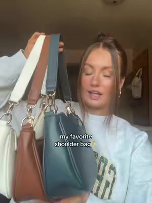 #fyp #shoulderbag #womenspurse #handbag 