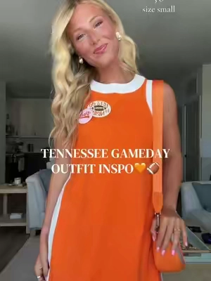 Go Vols!!!!!! 🧡 #rockytop #vols #govols #tennessee #tennessegameday 
