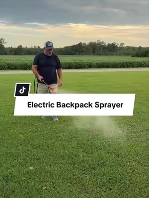 Battery Powered Backpack Sprayer, Compatible with DeWalt 20V Battery #backpacksprayer #electricsprayer #sprayer #tiktokshopcreatorpicks #TikTokshopbacktoschool @SideKing US   
