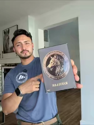 La verdad, esta será  mi nueva fragancia favorita Rayhaan Perfumes ...