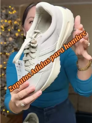 Zapatos deportivos Adidas para caballero #tiktokshopcreatorpicks #blackfriday #TikTokshopbacktoschool #adidas #adidasoriginals 