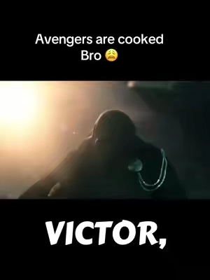 The avengers are cooked 😩😩 they aren’t dropping doom ‼️ but make sure you grab your Dr. Doom shirt for doomsday  #doomsday #drdoom #marvel #vintagefashion #vintagetee 
