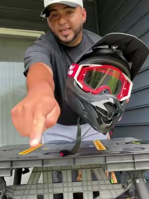 Lentes para Off-Road 