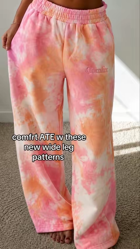 #comfrt 