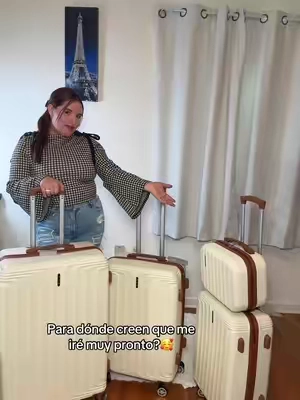#fyp #maletas #suitcases #blackfriday 