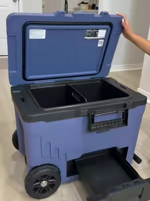 They don’t want you to know about this #ninjacooler #ninja #cooler 