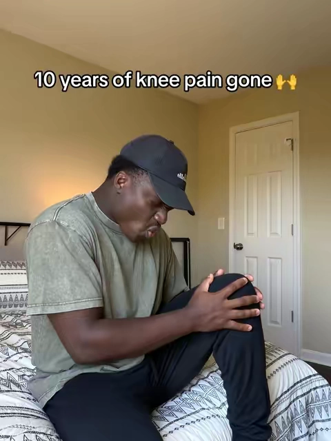 #kneepain #kneesurgery #kneepainrelief #painrelief #kneemassager 