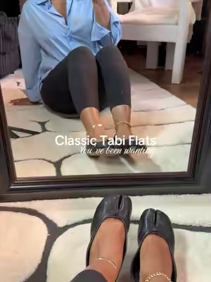 I love mine! 😍 @stevemadden The perfect dressy, chic, comfy flat to have in your shoe collection. #tabishoes #flatshoes #casualshoes #officeshoes #stevemadden 