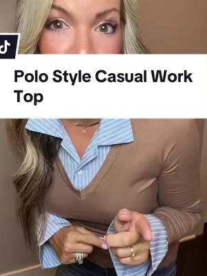 From business casual to date night @Tankaneo Fashion this one is perfection 🤌✨🤩 this went viral for good reason #TikTokshopbacktoschool #backtoschool #sohochic #tiktokcreatorpicks #fallfashion 
