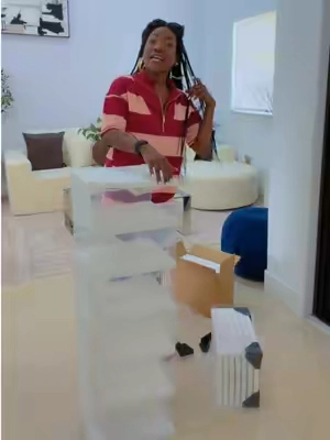 LAS FAMOSAS CAJAS PARA ORGANIZAR LOS ZAPATOS, CARTERAS O LO QUE QUIERAS 