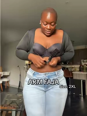 #armshaper #armtrainer #bigarms #compressionsleeves #lipedema 