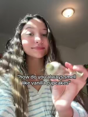 #thatgirlviralvanilla #vanillaperfume 