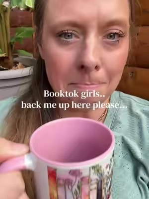 It was a need not a want. Had to have it so I got it. #BookTok #booktokgirlies #coffeetok #bookgirlies #TikTokshopbacktoschool 