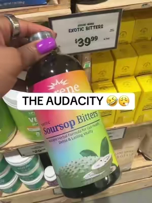 This was just for kicks and giggles b/c WHO PAYING THAT? 🤣 betta grab this Serene Herbs Triple Power Bundle TikTok Shop deal before it's gone!  #tiktokshopcreatorpicks #TikTokshopbacktoschool #soursopbitters #sereneherbs #blackseed  30+ women free shipping womens supplements 35+ women coupon code 35+ females Female supplements Female health 35+ women beauty women 35+ beauty female beauty female 35+ beauty, TikTok deal, TikTok deals, TikTok flash sale, TikTok Shop Finds, SAHMs of TikTok, TikTok Shop Deals, TikTok Shop Deal, Code, Coupon, Deal, Flash Sale, Discount, TikTok Shop, TikTok Deals, Serene Herbs Triple Power Bundle - Organic Soursop, Mixed Berry & Black Seed Bitters, Health, Discover the benefits of the Serene Herbs Triple Power Bundle, a premium blend designed to help enhance your wellness routine. This bundle includes: • Black Seed Bitters: Known for its unique flavor profile, Black Seed Bitters can add a refreshing taste to your drinks. • Soursop Bitters: This bitters is formulated to offer you a delightful sour taste, perfect for those who enjoy a variety of flavors. • Mixed Berries Flavor: The Mixed Berries Flavor is formulated to add a sweet and fruity taste, formulated to help give you a delightful addition to your drinkware. Key Features: • Organic Ingredients: Crafted with organic ingredients, formulated to help you with a healthier choice for your beverage. • Versatile Use: Ideal for various occasions, from morning to nighttime. Elevate your drinkware with the Triple Power Bundle and enjoy the what is formulated to be a perfect combination of flavor and health. Serene Herbs Soursop & Black Seed Bitters Triple Ppwer Bundle combines three 16 fl oz bottles, featuring over 65 organic herbs like soursop, black seed, sea moss, moringa, milk thistle, and ginger. This trending wellness trip is formulated to help support digestion, immune health, and natural vitality with a bold, authentic herbal flavor. Convenient Daily Use, Mix with juice, smoothies, or your preferred drink to balance the robust herbal taste. It's designed to be an easy, plant-based addition to your wellness routine. Formulated to help Boost Digestion, Immunity & Vitality This synergistic blend helps promote gut health, detoxification, and antioxidant support. Ingredients like black seed and moringa can help support natural energy and vitality, while sea moss and ginger can help support digestion and overall wellness, perfect for a balanced lifestyle. Premium Quality, Naturally Crafted Produced in a GMP-certified USA facility, this bundle is vegan, non-GMO, and free from artificial additives. Third-party tested for purity and potency, Serene Herbs ensures a clean, high-quality supplement you can trust. Trusted by Wellness Enthusiasts Serene Herbs is a fast-growing leader in organic herbal supplements, delivering potent, traditional blends to support holistic health. Consider adding this trio to your routine if you are looking for a natural detox and wellness support. **The above statements and anything stated in this video have not been evaluated by the Food and Drug Administration nor are these statements medical advice. As with any supplement, individual results and responses may vary due to differences in age, weight, body chemistry, lifestyle, consistency of use, overall health, preexisting health conditions and possible interactions with medications. This product is not intended to diagnose, treat, or cure any disease.** Sales and Shipping may change at any time after this video was posted, at the discretion of the brand. Tap the product link on this post for the most current price. Final price may vary depending on each customer’s available coupons. Items and quantities in your cart are exactly what you will receive unless the brand’s product page or the deals tab at checkout explicitly mentions an offer giving you additional items with your purchase.  As an affiliate, I may earn a commission from sales through this video. 