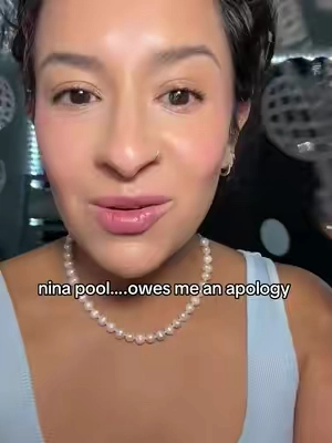 Nina pool prioritizes our health, hormones, and wallets. Thank you for finding this beef organ dupe, girl! #beeforgans #ninapool #hormonesupport #womenshealth #tiktokshopcreatorpicks 