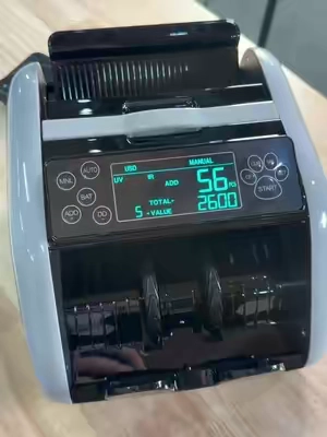 VEVOR Money Counter Machine #vevor #vevortools #vevorsuperbrandday #moneycounter #TikTokshopbacktoschool 