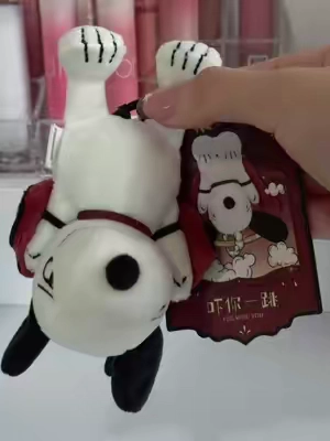 so cutee🧛🏻🦇  @MINISO OFFICIAL @MINISO United States #miniso #snoopy #blindbox #unboxing #foru 