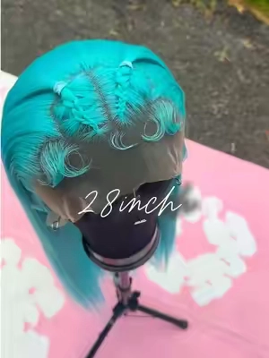 This really my favorite wig you can do so many styles and it’s heat safe 🦋 #lacefrontwig #wigs #meltedlacewig #meltedhairline #fyp 