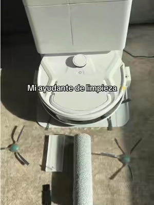 La mejor inversión que podrás hacer …#tiktokshop #Home #limpieza #fyp #mamaprimeriza 