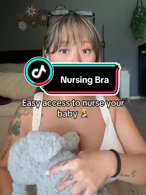 #nursingbra #breastfeeding #maternitybra #pregnant #momcozy 