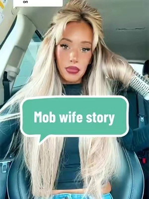 Replying to @TT “Ally K explained” mob wife story. Mob wives. #mobwives #realmobwives 