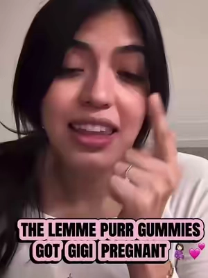 but like they really work not gonna lie 🙈 get them they have 50% OFF SALE here on tiktok shop ❗️#lemmepurr #gigi #pregnancy #gigipalacio #summerwins 