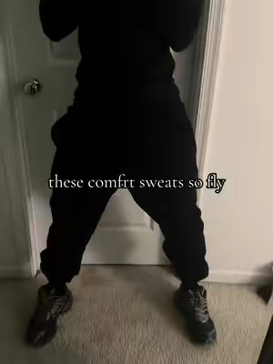 #TikTokshopbacktoschool #fashion #comfrt #sweatpants #affordableclothes 