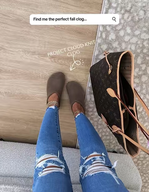 #projectcloud #fall #knitclog 