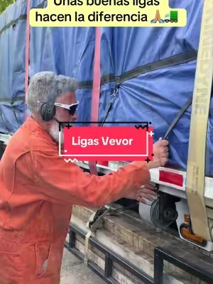 🚛Si eres camionero esto te puede interesar, ligas de calidad y duraderas  【Summerfinds】VEVOR 50 Piece Flat Bungee Cord,19.8 mm Heavy Duty Bungee Straps with Steel S-Hooks21" Elastic Bungee Rope for CargoTarpsTrucks and TentBlack #straps #truck #camioneros #troquero #tiktokshopsummersale @VEVOR Store 