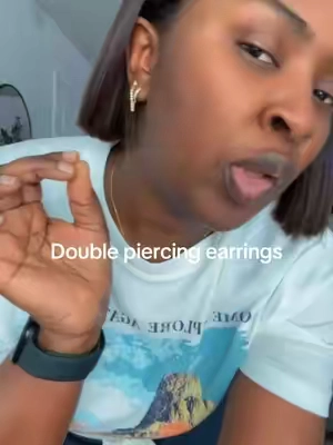 #earrings #pavoi 