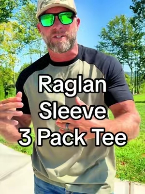 These shirts are 🔥🔥🔥#strevate #raglan #men #mensclothing #mensfashion @Nimrods_habitat 