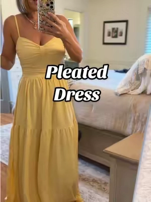 Honestly, when was the last time you bought a dress that looked almost exactly like the picture? #dress #maxidress #longdress 
