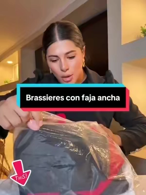 #BrassieresConFajaShop #Brassieres #Brasier  
