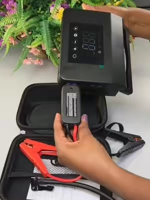 #carjump #airpump #haitiantiktok #jumpstarter #dealsforyoudays 