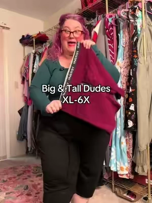 These big and tall boxer briefs are legit! My husband loves them. #boxerbriefs #mensunderwear #bigandtall #plussizemen #TikTokshopbacktoschool 