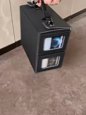 This made my game night setup so much cleaner😎😍#kabinka #giftguide #storagebox #mtgtiktok #mtgcommunity #mtgcommander #tcgcommunity 
