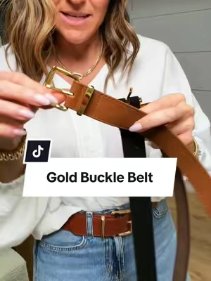 Belts add so much to an outfit 🤌🏼 #belt #belts #accessory #closetstaple @JASGOOD 