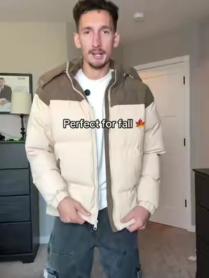 These are so comfortable #menclothing #mensclothes #dads #menjacket #falljackets 