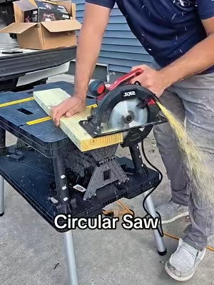 SKIL 14 Amp 7-1/4-Inch Circular Saw #circularsaw #skil #tool #DealsForYouDays #TikTokshopbacktoschool @SKIL 