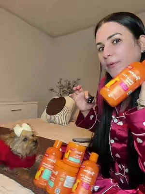 Fresh Start Pet Wash & Protect – 16 oz Shampoo & 16 oz Flea & Tick Spray#Summervibes #dealsforyoudays #summerwins #tiktokbacktoschool  #petlover 