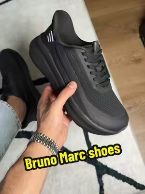 #comfortableshoes #brunomarc #shoes #rushready 