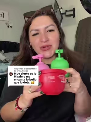 Respuesta a @Erica_tinoco 