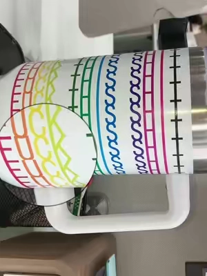 Prepare this message hidden insulated cup for my coworker friend. When he finds the hidden message, he's gonna find it so fun.😂🤪#cup #fyp #tumbler #foryoupage #tiktok  DIY Hidden Message cup Create a special cup with a hidden message for your coworker and friend. The element of surprise is sure to make them laugh and find it incredibly fun when they discover the secret. This DIY project adds a personal and humorous touch to a simple gift. The cup appears innocent at first glance, but a flip reveals the hidden message, leading to a moment of amusement.   Keywords: hidden message cup, DIY cup, coworker gift, fun surprise, personalized cup, creative gift, insulated cup, gag gift, office humortt 