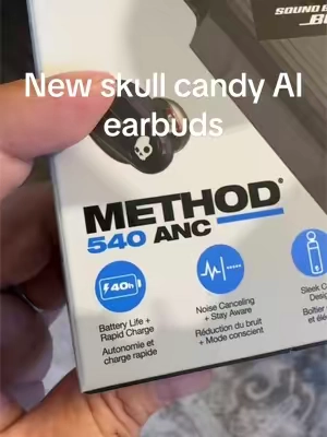 Not just for the gym.. I love them for everything 💕#skullcandy #bluetoothearbuds #earbuds #GymLife 